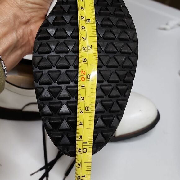 - Walter genuin women's golf shoes size 7 - Picture 10 of 11